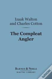 Capa do artigo Compleat Angler (Barnes & Noble Digital Library)
