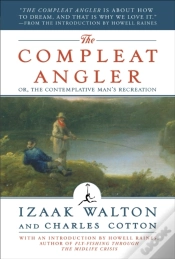 Capa do artigo Compleat Angler