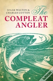 Capa do artigo Compleat Angler