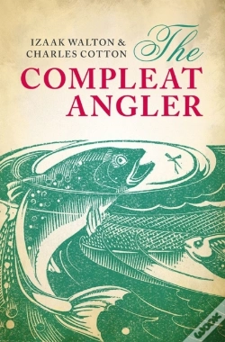 Capa do artigo Compleat Angler