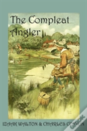 Capa do artigo Compleat Angler