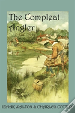 Capa do artigo Compleat Angler
