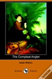 Capa do artigo Compleat Angler