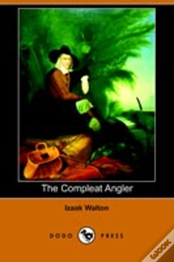 Capa do artigo Compleat Angler