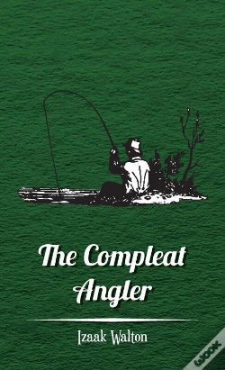 Capa do artigo Compleat Angler