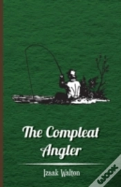 Capa do artigo Compleat Angler