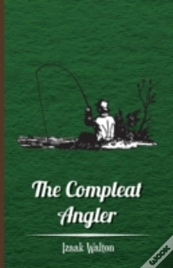 Capa do artigo Compleat Angler