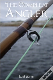 Capa do artigo Compleat Angler