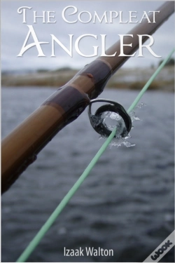 Capa do artigo Compleat Angler
