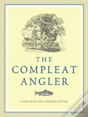 Capa do artigo Compleat Angler