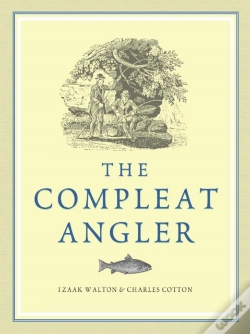 Capa do artigo Compleat Angler