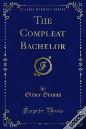 Capa do artigo Compleat Bachelor