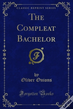 Capa do artigo Compleat Bachelor