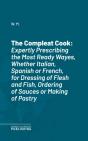 Compleat Cook - Preview