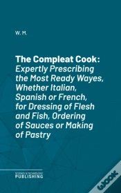 Capa do artigo Compleat Cook