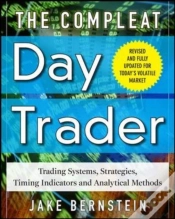 Capa do artigo Compleat Day Trader, Second Edition