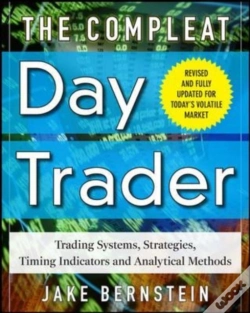 Capa do artigo Compleat Day Trader, Second Edition