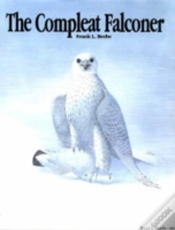 Capa do artigo Compleat Falconer