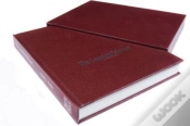 Capa do artigo Compleat Falconer Ltd Leather
