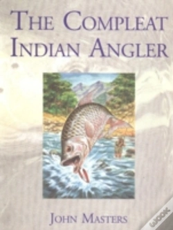 Capa do artigo Compleat Indian Angler