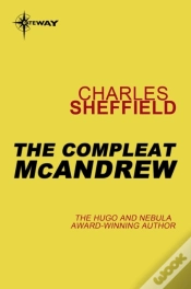 Capa do artigo Compleat Mcandrew