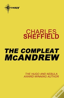 Capa do artigo Compleat Mcandrew