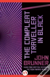 Capa do artigo Compleat Traveller In Black