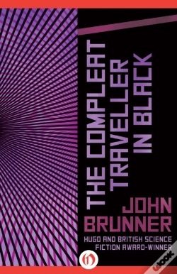 Capa do artigo Compleat Traveller In Black