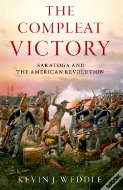 Capa do artigo Compleat Victory
