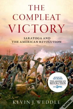Capa do artigo Compleat Victory