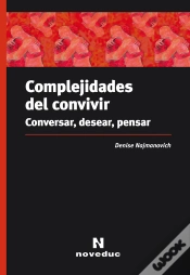 Capa do artigo Complejidades Del Convivir
