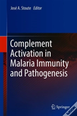 Capa do artigo Complement Activation In Malaria Immunity And Pathogenesis