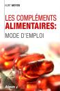 Complement Alimentaire, Mode D'Emploi - Preview