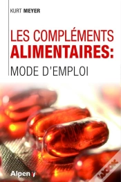 Capa do artigo Complement Alimentaire, Mode D