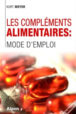 Capa do artigo Complement Alimentaire, Mode D'Emploi