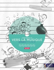 Capa do artigo Complément Cd Vers La Musique Maternelle