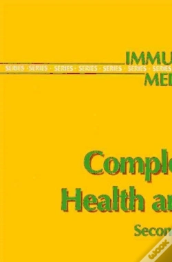 Capa do artigo Complement In Health And Disease
