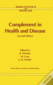 Capa do artigo Complement In Health And Disease