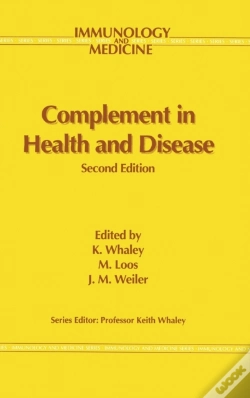 Capa do artigo Complement In Health And Disease