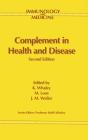 Complement In Health And Disease - Preview