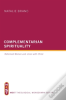Complementarian Spirituality
