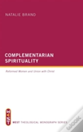 Complementarian Spirituality