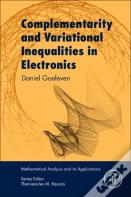 Complementarity And Variational Inequalities In Electronics