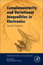 Complementarity And Variational Inequalities In Electronics - Preview