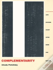Capa do artigo Complementarity