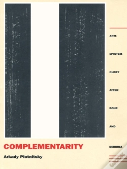 Capa do artigo Complementarity