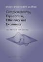 Complementarity, Equilibrium, Efficiency And Economics - Preview
