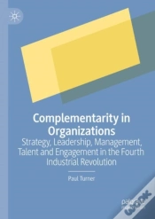 Capa do artigo Complementarity In Organizations
