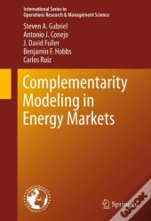 Complementarity Modeling In Energy Markets