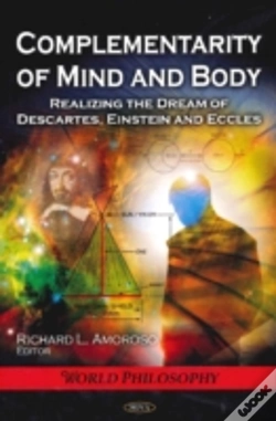 Capa do artigo Complementarity Of Mind & Body
